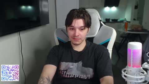 Jayce online show from 22, 5, 2026