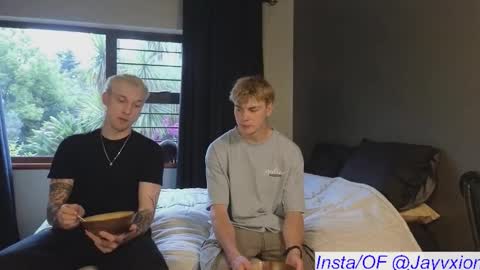 THE HOUSE online show from 7, 11, 2025