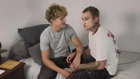 THE HOUSE online show from 28, 2, 2026