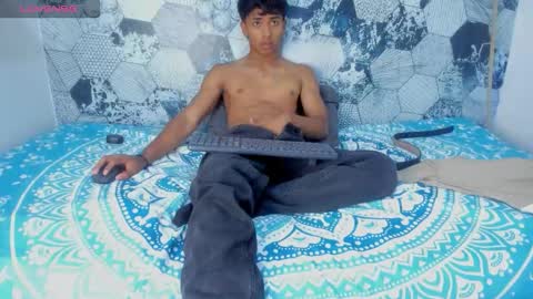 jaycob_black1 online show from 8, 9, 2025