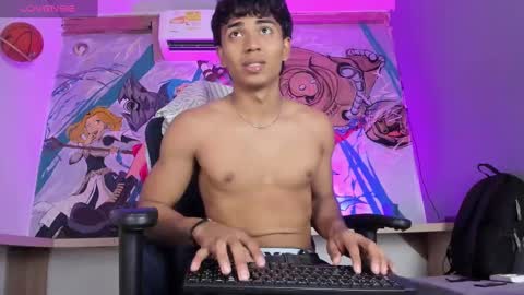 Snapshot of jaycobblack1 chatting on 9, 10, 2025 jaycobblack1 online show from 9, 10, 2025
