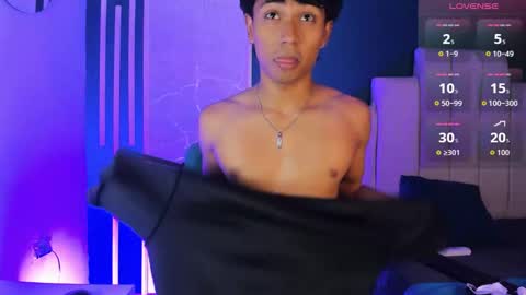 Snapshot of jaycobblack1 chatting on 21, 10, 2025 jaycobblack1 online show from 21, 10, 2025