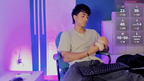 Snapshot of jaycobblack1 chatting on 22, 10, 2025 jaycobblack1 online show from 22, 10, 2025