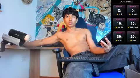 Snapshot of jaycobblack1 chatting on 29, 10, 2025 jaycobblack1 online show from 29, 10, 2025