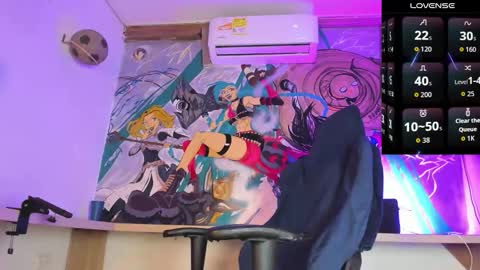 Snapshot of jaycobblack1 chatting on 31, 10, 2025 jaycobblack1 online show from 31, 10, 2025