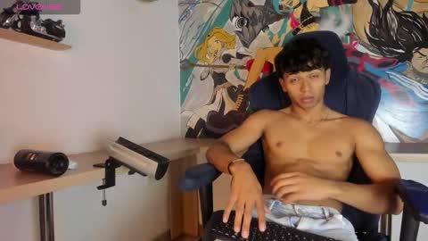 Snapshot of jaycobblack1 chatting on 15, 11, 2025 jaycobblack1 online show from 15, 11, 2025