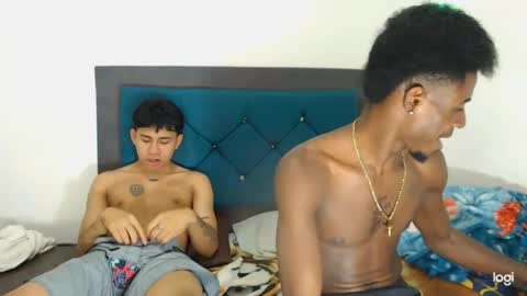 jaycollins online show from 8, 3, 2025