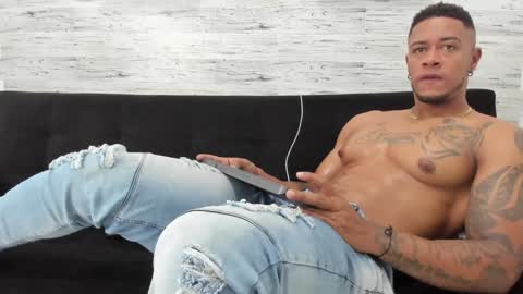 Jaycreedd online show from 23, 1, 2025