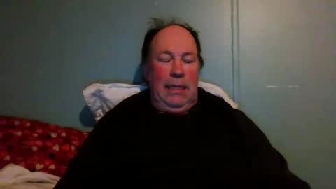 Snapshot of jaycu1962 chatting on 17, 1, 2025 Jay online show from 17, 1, 2025