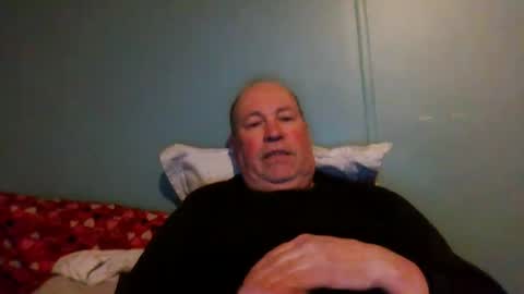Snapshot of jaycu1962 chatting on 13, 2, 2025 Jay online show from 13, 2, 2025