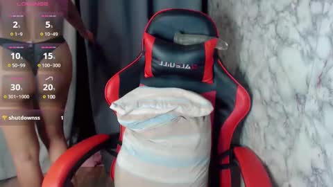 Snapshot of jaydakhalifa chatting on 25, 1, 2025 Jayda Khalifa  online show from 25, 1, 2025