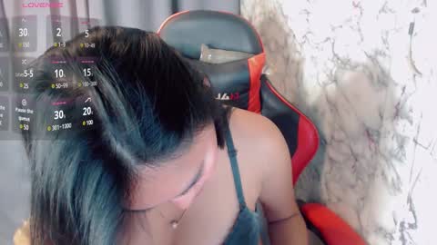 Snapshot of jaydakhalifa chatting on 8, 3, 2025 Jayda Khalifa  online show from 8, 3, 2025