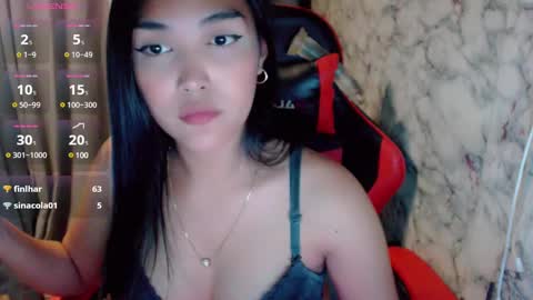 Snapshot of jaydakhalifa chatting on 12, 3, 2025 Jayda Khalifa  online show from 12, 3, 2025