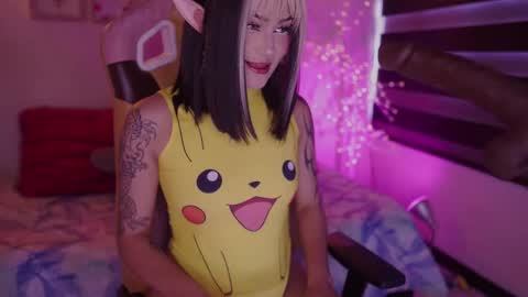 Jayen online show from 2, 10, 2025