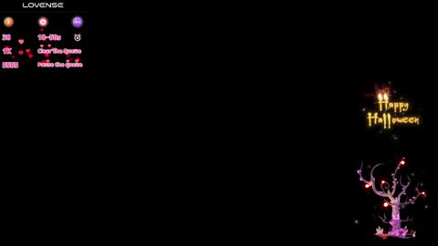 Blondie Queen Jayden online show from 20, 9, 2025