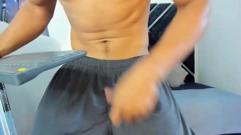 JAYDEN online show from 13, 10, 2025