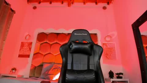 JAYDEN online show from 21, 5, 2026