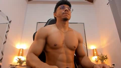 JAYDEN online show from 23, 6, 2026