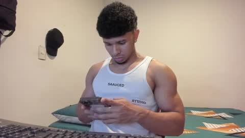 JAYDEN online show from 7, 7, 2026