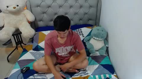 Snapshot of jayder_steven chatting on 29, 1, 2025 Jayder Steven online show from 29, 1, 2025