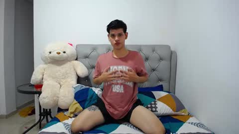 Snapshot of jayder_steven chatting on 31, 1, 2025 Jayder Steven online show from 31, 1, 2025