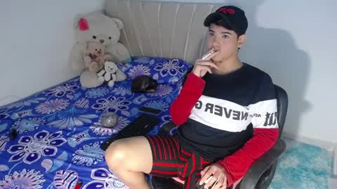 Snapshot of jayder_steven chatting on 14, 3, 2026 Jayder Steven online show from 14, 3, 2026