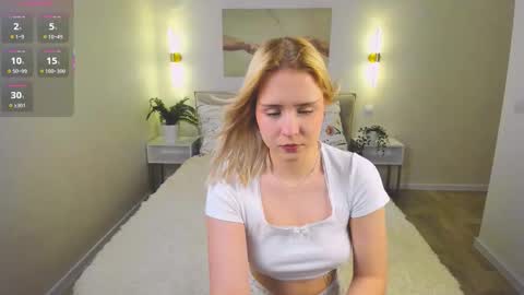 Molly online show from 24, 11, 2025