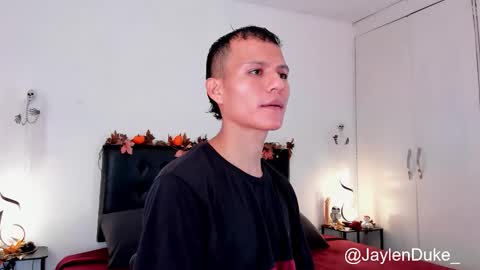 Jaylen and duke online show from 23, 10, 2025