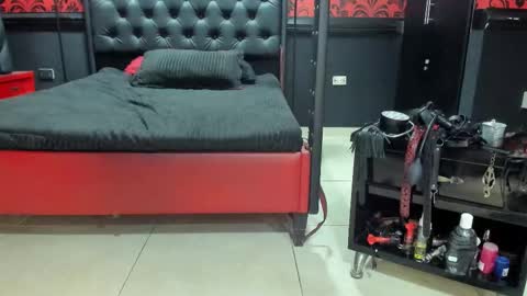 jaylen_bdsm online show from 17, 1, 2026