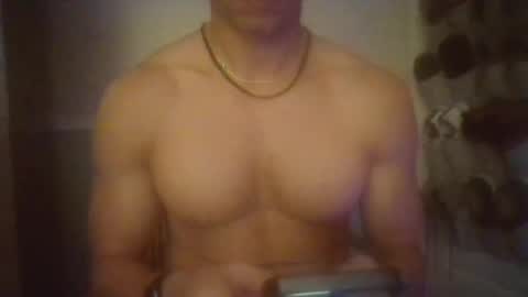 Snapshot of jaymed34 chatting on 31, 1, 2025 Jayme D online show from 31, 1, 2025