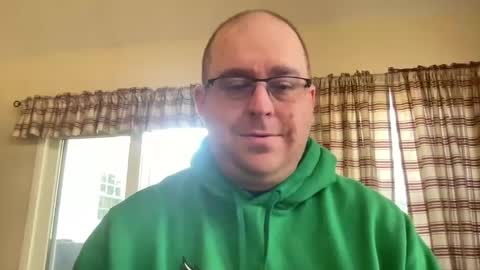 jayredneck online show from 14, 2, 2025