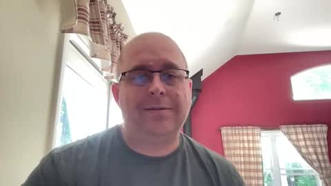 jayredneck online show from 6, 10, 2025