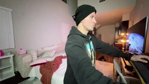 Snapshot of jayromeroxxx chatting on 23, 2, 2026 Jay Romero XXX online show from 23, 2, 2026