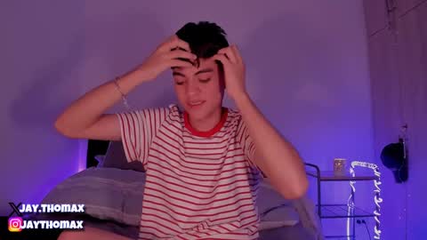 Snapshot of jaythomax chatting on 19, 12, 2024 jaythomax online show from 19, 12, 2024