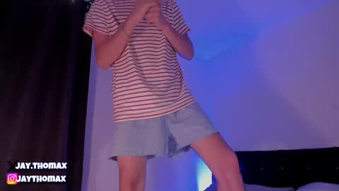 jaythomax online show from 21, 12, 2024