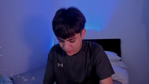 Snapshot of jaythomax chatting on 9, 1, 2025 jaythomax online show from 9, 1, 2025