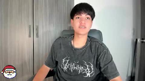 jaythomax online show from 20, 12, 2025