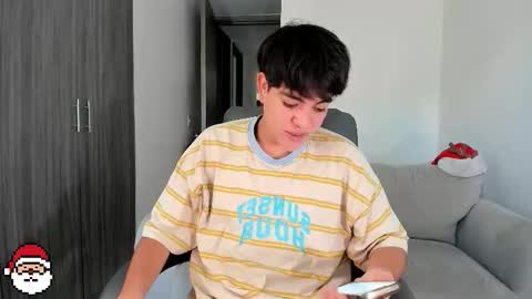 jaythomax online show from 21, 12, 2025