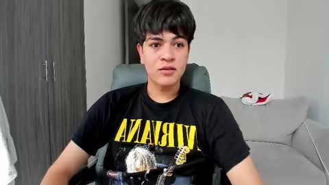 jaythomax online show from 18, 1, 2026