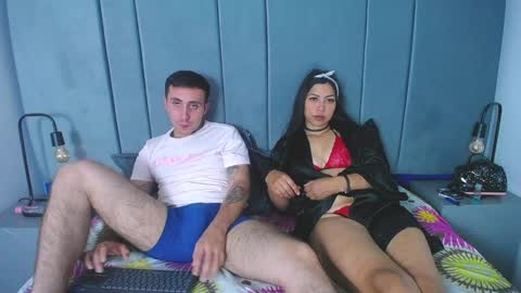 JayTylers online show from 5, 12, 2024