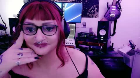 Jaz online show from 7, 11, 2025