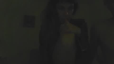 jaz_y_benja online show from 31, 5, 2026