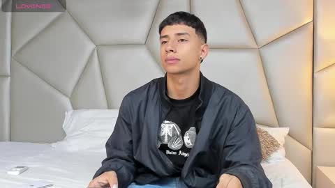 jaze_bradley online show from 18, 2, 2025