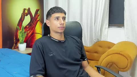 jaze_bradley online show from 21, 2, 2025