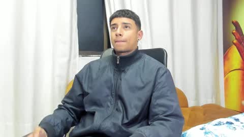 jaze_bradley online show from 22, 2, 2025