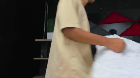 jaze_bradley online show from 24, 2, 2025