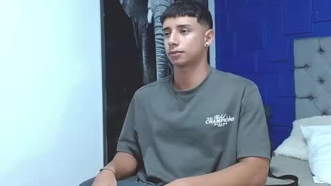 jaze_bradley online show from 26, 2, 2025