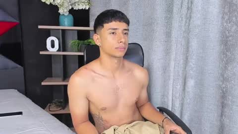 jaze_bradley online show from 2, 3, 2025