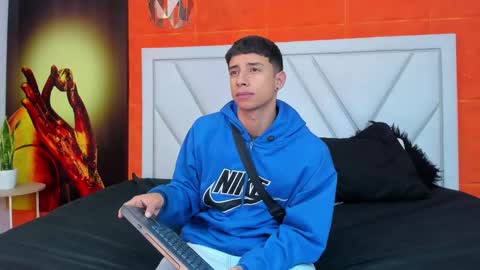 jaze_bradley online show from 7, 3, 2025