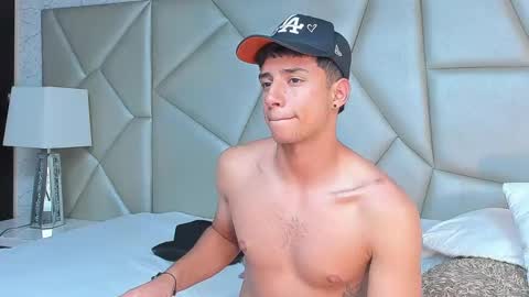 jaze_bradley online show from 10, 3, 2025